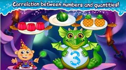 Kids Toddlers 4 Learning Games screenshot 4