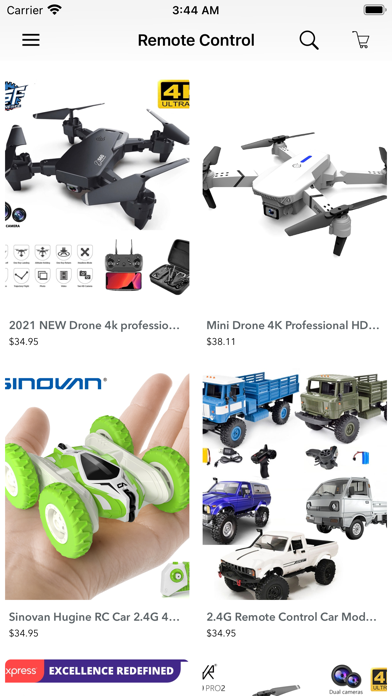 Kids Toy : Shopping Toy online screenshot 3