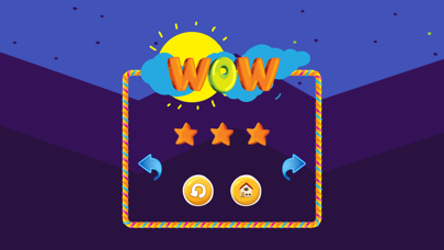 Kids Zone Game screenshot 1
