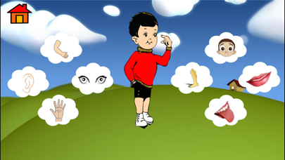 KidsZone - Play screenshot 1