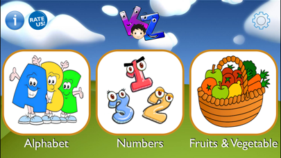 KidsZone - Play screenshot 5