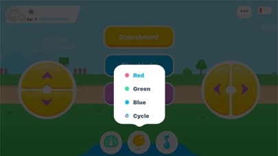 Kidzone screenshot 1