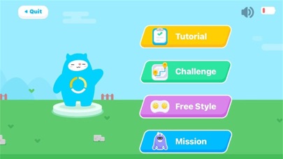 Kidzone screenshot 3