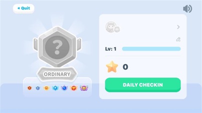 Kidzone screenshot 2