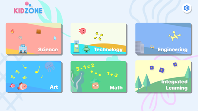 KidZone! screenshot 10