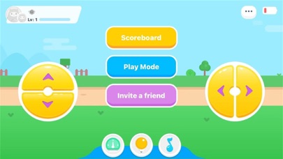 Kidzone screenshot 4
