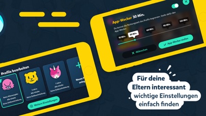 KiKA: Videos für Kinder screenshot 1