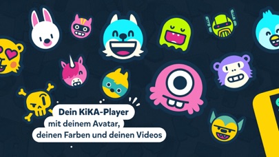 KiKA: Videos für Kinder screenshot 2