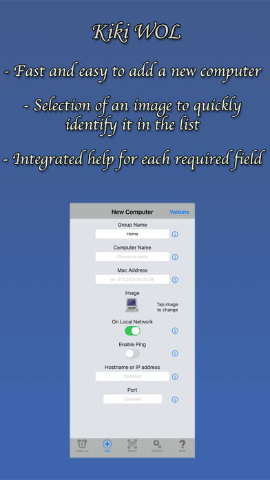 KikiWol Lite screenshot 3
