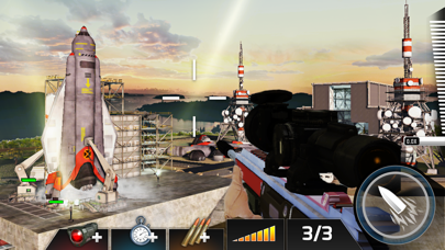 Kill Shot Bravo: Sniper Games screenshot 1