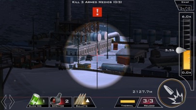 Kill Shot screenshot 4