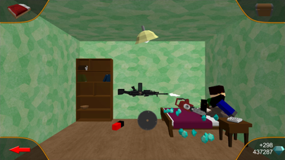 Kill Steve 3D screenshot 2