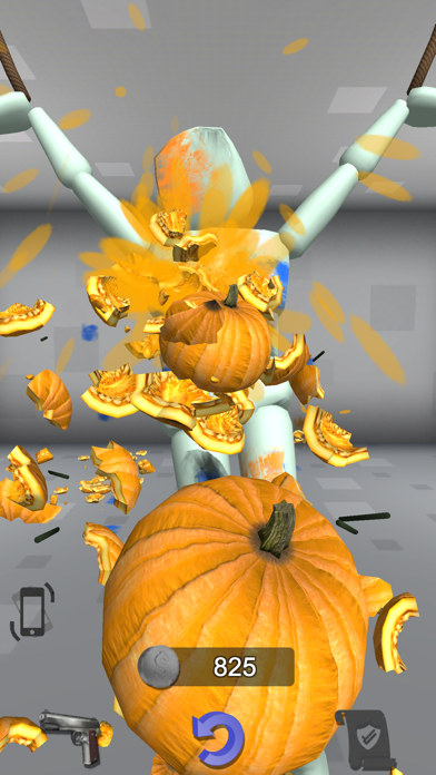 Kill the Dummy screenshot 4