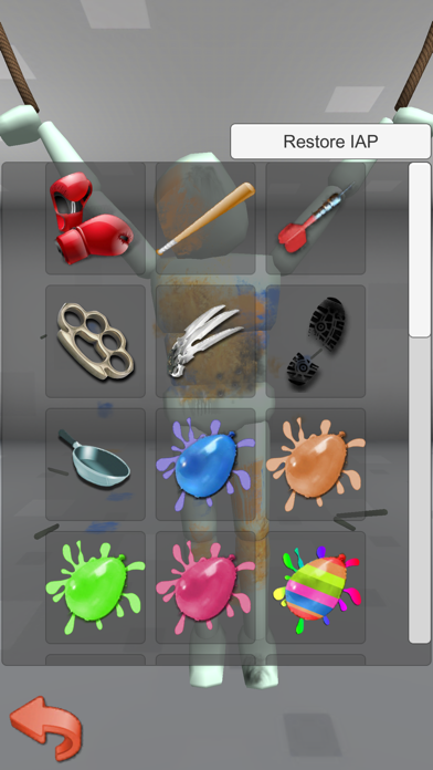 Kill the Dummy screenshot 2