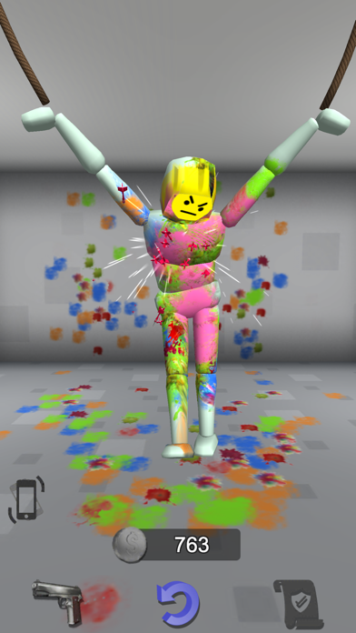 Kill the Dummy screenshot 3