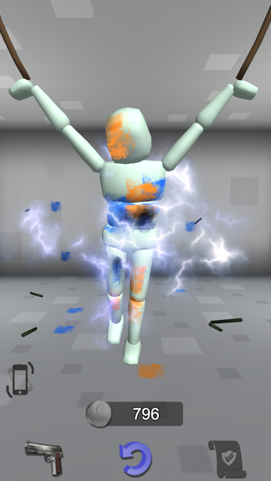 Kill the Dummy screenshot 1