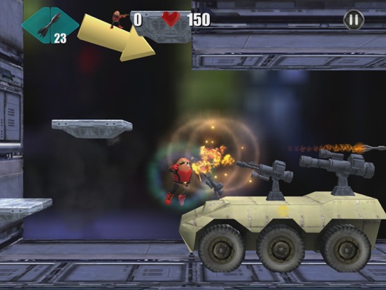Killer Bean Unleashed screenshot 6