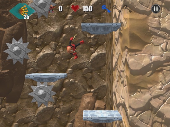 Killer Bean Unleashed screenshot 3