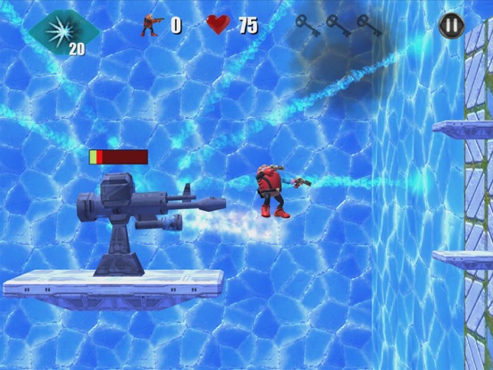 Killer Bean Unleashed screenshot 7