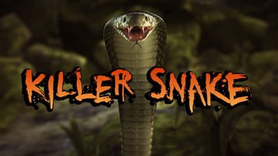 Killer Snake - Hungry Monster screenshot 2
