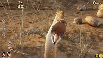Killer Snake - Hungry Monster screenshot 3