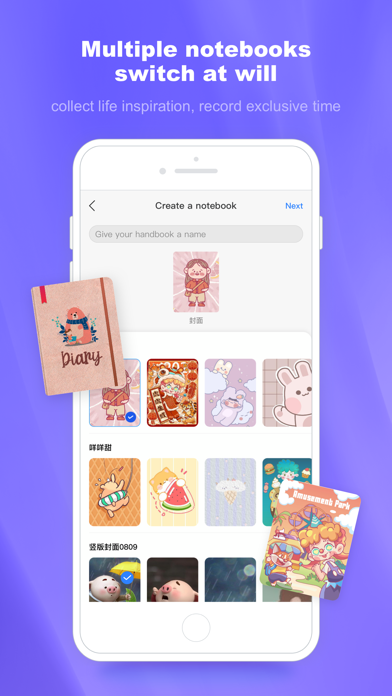 Kilonotes - Pocket screenshot 5