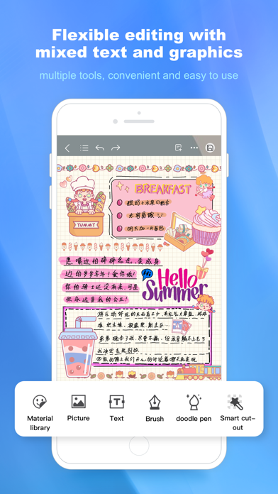 Kilonotes - Pocket screenshot 4