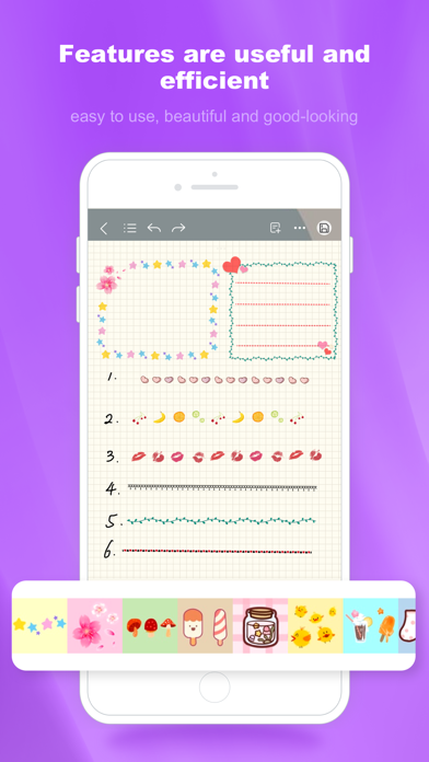 Kilonotes - Pocket screenshot 1