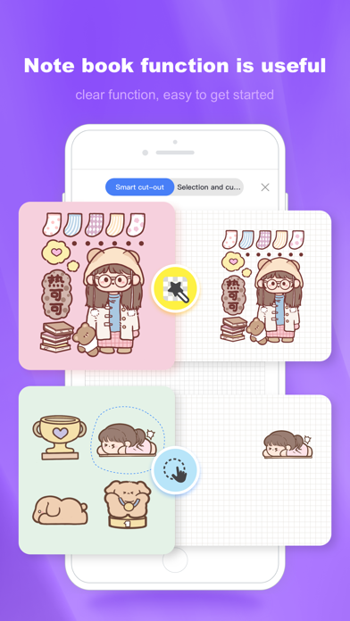 Kilonotes - Pocket screenshot 2