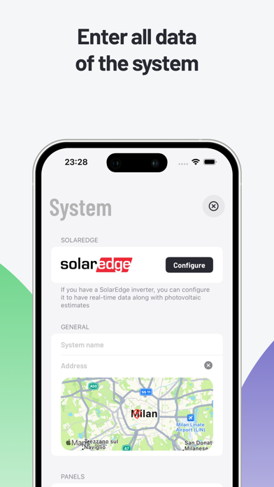 Kilowatt Solar Energy Forecast screenshot 3