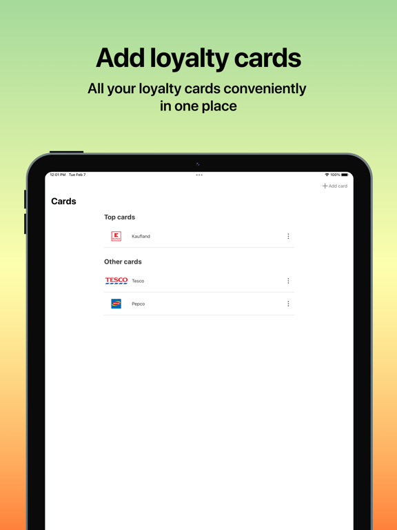 Kimbino − Weekly ads and Deals screenshot 1