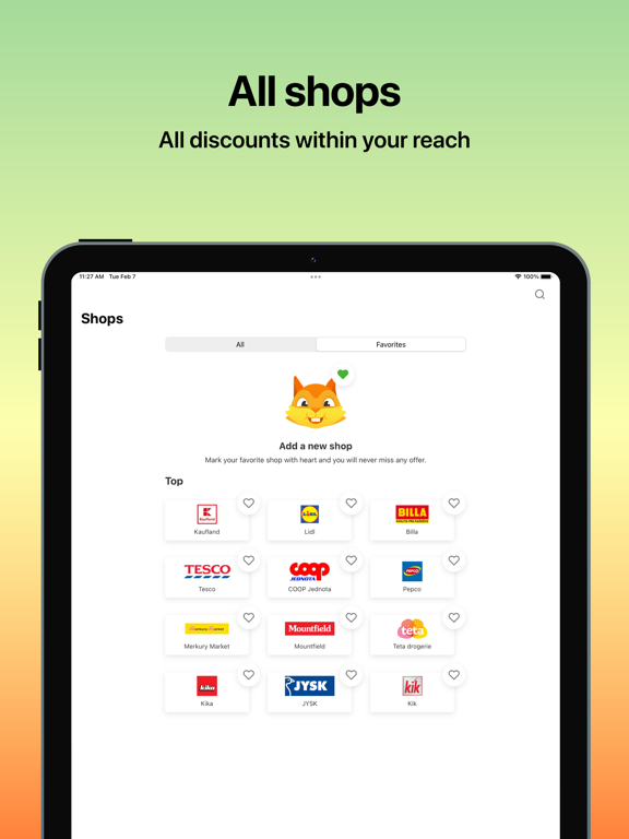 Kimbino − Weekly ads and Deals screenshot 3