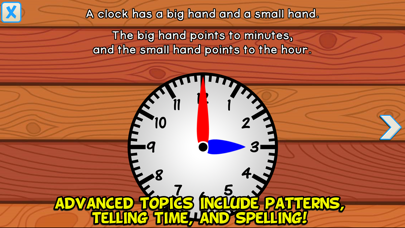 Kindergarten - Workbook screenshot 1