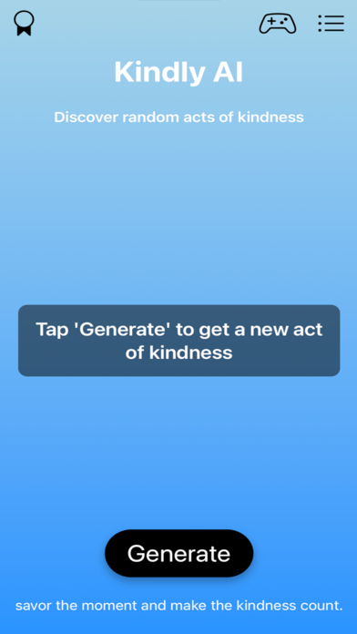 Kindly AI screenshot 3