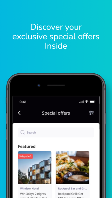 Kindred by Keyvision screenshot 3
