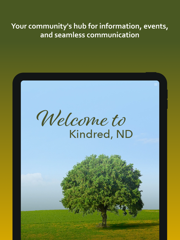 Kindred ND screenshot 5