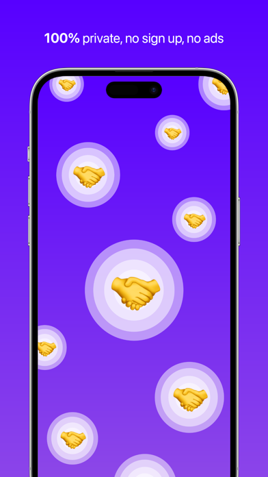 Kindred screenshot 1