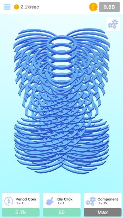 Kinetic Sculpture screenshot 2