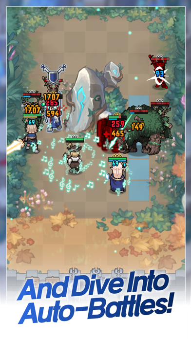 King God Castle screenshot 5