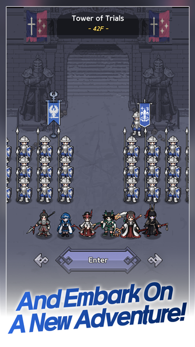 King God Castle screenshot 2