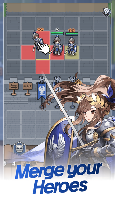 King God Castle screenshot 7