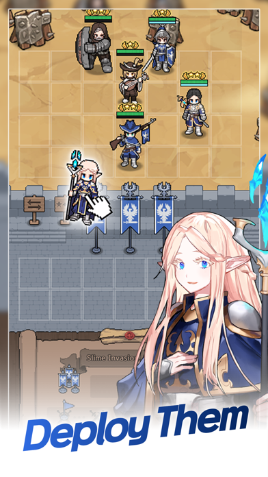 King God Castle screenshot 6