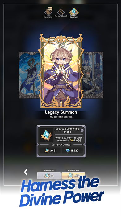 King God Castle screenshot 3