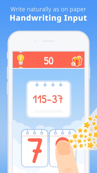 KING OF MATH: Math Learner screenshot 2