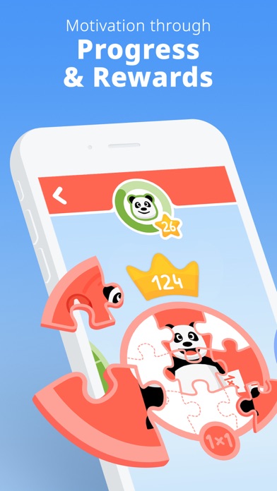 KING OF MATH: Math Learner screenshot 1