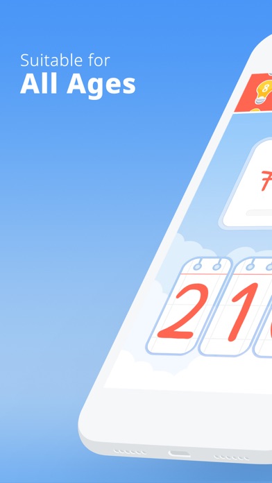 KING OF MATH: Math Learner screenshot 4