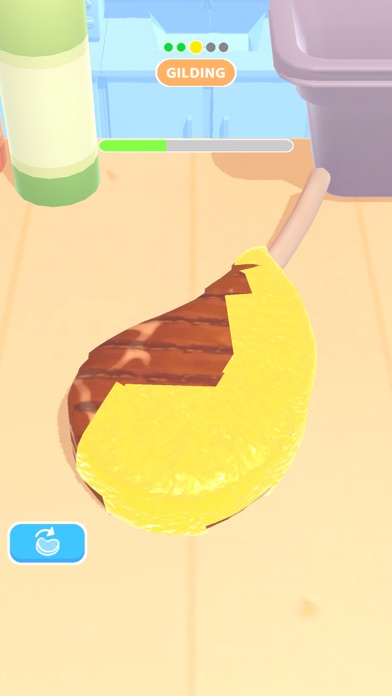 King Of Steaks - ASMR Cooking screenshot 4