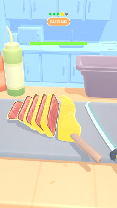 King Of Steaks - ASMR Cooking screenshot 3