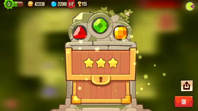 King of Thieves screenshot 1