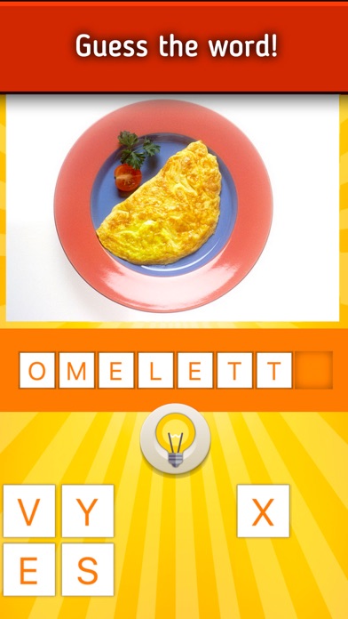King size Quiz screenshot 2